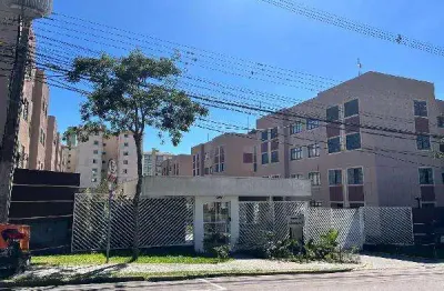 Oportunidade única em curitiba - pr | tipo: apartamento | negociação: leilão  | situação: imóvel