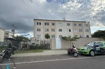 Oportunidade única em curitiba - pr | tipo: apartamento | negociação: leilão  | situação: imóvel