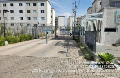 Oportunidade única em colombo - pr | tipo: apartamento | negociação: leilão  | situação: imóvel