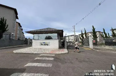 Oportunidade única em colombo - pr | tipo: apartamento | negociação: leilão  | situação: imóvel