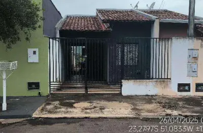 Oportunidade única em ibipora - pr | tipo: casa | negociação: leilão  | situação: imóvel