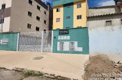 Oportunidade única em novo gama - go | tipo: apartamento | negociação: leilão  | situação: imóvel