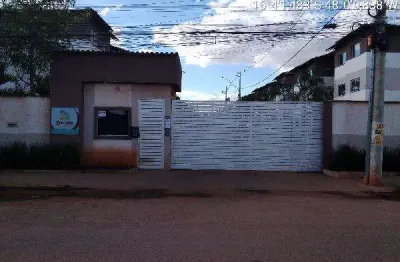 Oportunidade única em valparaiso de goias - go | tipo: apartamento | negociação: venda direta online  | situação: imóvel