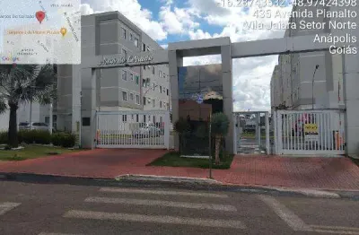 Oportunidade única em anapolis - go | tipo: apartamento | negociação: leilão  | situação: imóvel