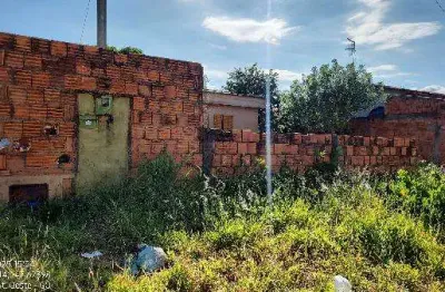 Oportunidade única em planaltina - go | tipo: casa | negociação: leilão  | situação: imóvel