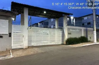 Oportunidade única em valparaiso de goias - go | tipo: apartamento | negociação: leilão  | situação: imóvel