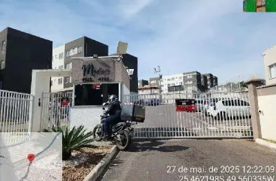 Oportunidade única em campo largo - pr | tipo: apartamento | negociação: leilão  | situação: imóvel