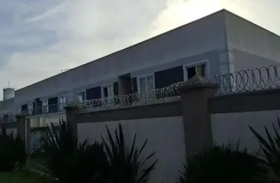 Oportunidade única em araucaria - pr | tipo: apartamento | negociação: leilão  | situação: imóvel