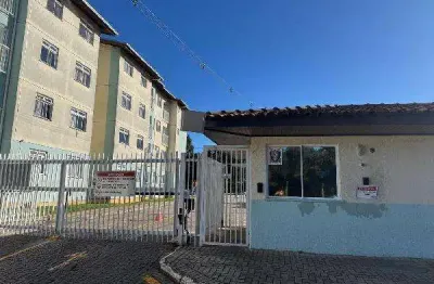 Oportunidade única em araucaria - pr | tipo: apartamento | negociação: leilão  | situação: imóvel