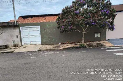 Oportunidade única em agudos - sp | tipo: casa | negociação: leilão  | situação: imóvel