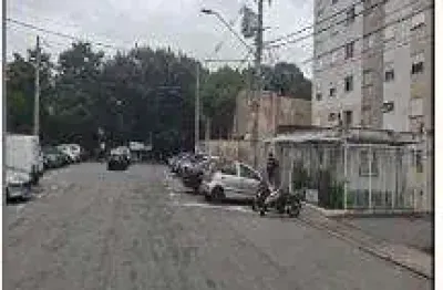 Oportunidade única em sao paulo - sp | tipo: apartamento | negociação: leilão  | situação: imóvel