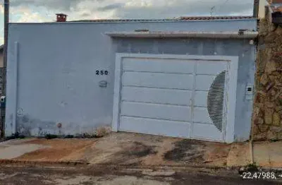 Oportunidade única em barra bonita - sp | tipo: casa | negociação: leilão  | situação: imóvel