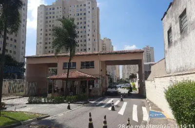 Oportunidade única em guarulhos - sp | tipo: apartamento | negociação: leilão  | situação: imóvel