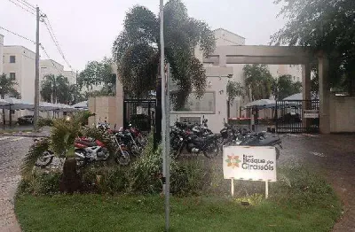 Oportunidade única em birigui - sp | tipo: apartamento | negociação: leilão  | situação: imóvel