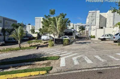 Oportunidade única em presidente prudente - sp | tipo: apartamento | negociação: leilão  | situação: imóvel