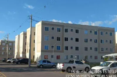 Oportunidade única em pindamonhangaba - sp | tipo: apartamento | negociação: leilão  | situação: imóvel