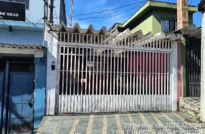 Oportunidade única em sao bernardo do campo - sp | tipo: casa | negociação: leilão  | situação: imóvel