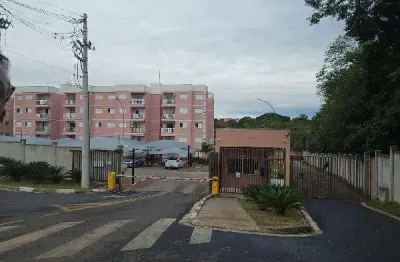 Oportunidade única em paulinia - sp | tipo: apartamento | negociação: leilão  | situação: imóvel