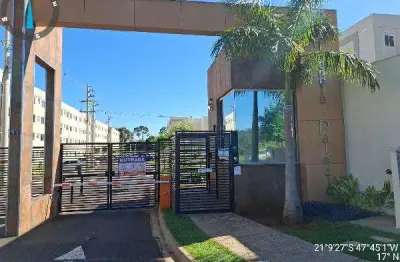 Oportunidade Única em RIBEIRAO PRETO - SP | Tipo: Apartamento | Negociação: Venda Direta Online  | Situação: Imóvel
