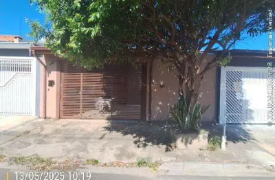 Oportunidade única em indaiatuba - sp | tipo: casa | negociação: leilão  | situação: imóvel