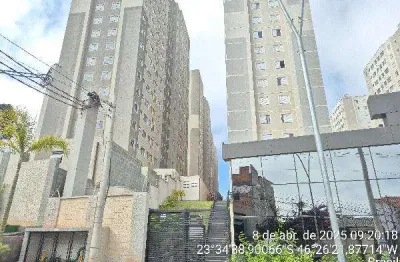 Oportunidade única em sao paulo - sp | tipo: apartamento | negociação: leilão  | situação: imóvel