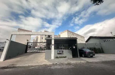 Oportunidade única em suzano - sp | tipo: apartamento | negociação: leilão  | situação: imóvel