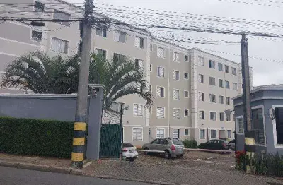 Oportunidade única em mogi das cruzes - sp | tipo: apartamento | negociação: leilão  | situação: imóvel