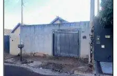 Oportunidade única em colina - sp | tipo: casa | negociação: leilão  | situação: imóvel