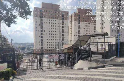Oportunidade única em carapicuiba - sp | tipo: apartamento | negociação: leilão  | situação: imóvel