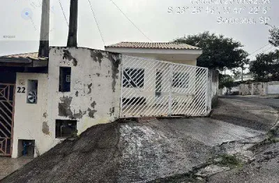 Oportunidade única em sorocaba - sp | tipo: casa | negociação: leilão  | situação: imóvel