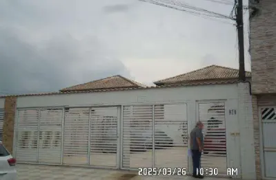 Oportunidade única em praia grande - sp | tipo: casa | negociação: leilão  | situação: imóvel