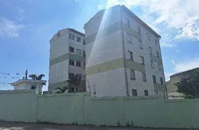 Oportunidade Única em ITAQUAQUECETUBA - SP | Tipo: Apartamento | Negociação: Venda Online  | Situação: Imóvel