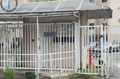 Oportunidade única em cotia - sp | tipo: apartamento | negociação: leilão  | situação: imóvel