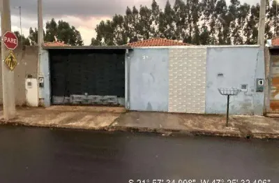 Oportunidade única em pirassununga - sp | tipo: casa | negociação: leilão  | situação: imóvel
