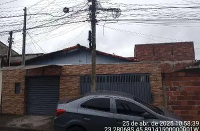 Oportunidade única em sao jose dos campos - sp | tipo: casa | negociação: leilão  | situação: imóvel