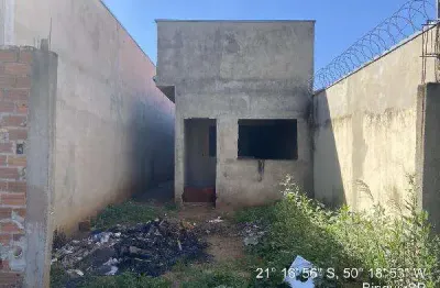 Oportunidade única em birigui - sp | tipo: terreno | negociação: leilão  | situação: imóvel