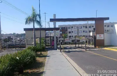 Oportunidade única em sorocaba - sp | tipo: apartamento | negociação: leilão  | situação: imóvel