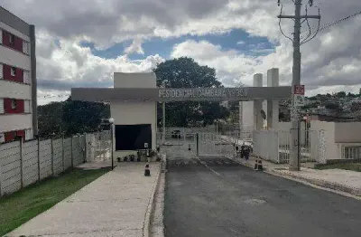 Oportunidade única em monte mor - sp | tipo: apartamento | negociação: leilão  | situação: imóvel