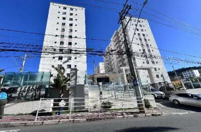 Oportunidade única em juiz de fora - mg | tipo: apartamento | negociação: venda online  | situação: imóvel