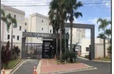 Oportunidade única em campinas - sp | tipo: apartamento | negociação: leilão  | situação: imóvel