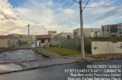 Oportunidade única em betim - mg | tipo: apartamento | negociação: leilão  | situação: imóvel