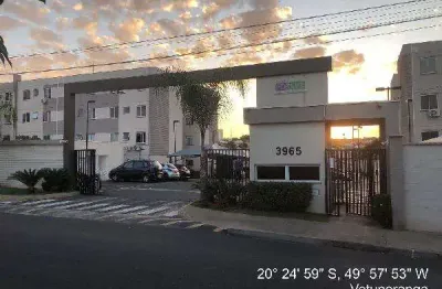 Oportunidade única em votuporanga - sp | tipo: apartamento | negociação: leilão  | situação: imóvel