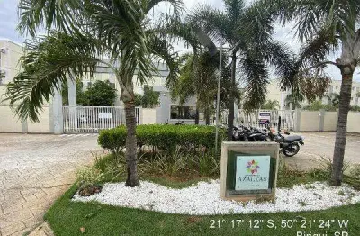 Oportunidade única em birigui - sp | tipo: apartamento | negociação: leilão  | situação: imóvel