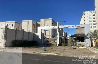 Oportunidade única em uberlandia - mg | tipo: apartamento | negociação: leilão  | situação: imóvel