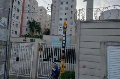 Oportunidade única em jandira - sp | tipo: apartamento | negociação: leilão  | situação: imóvel