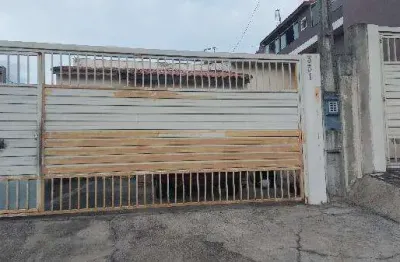 Oportunidade única em suzano - sp | tipo: casa | negociação: leilão  | situação: imóvel