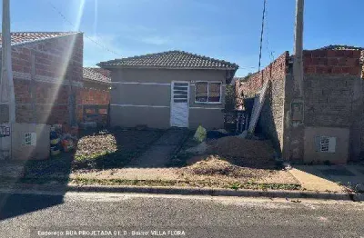 Oportunidade única em monte aprazivel - sp | tipo: casa | negociação: leilão  | situação: imóvel