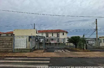 Oportunidade única em santo antonio de posse - sp | tipo: apartamento | negociação: leilão  | situação: imóvel