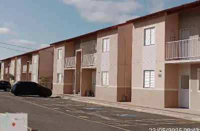Oportunidade única em indaiatuba - sp | tipo: apartamento | negociação: leilão  | situação: imóvel