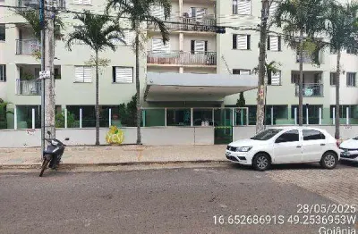 Oportunidade única em goiania - go | tipo: apartamento | negociação: leilão  | situação: imóvel